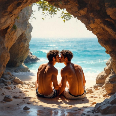 First Summer Love First Summer Love